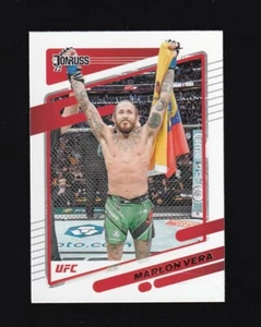 2022 Donruss UFC Marlon Vera #148 - Picture 1 of 2