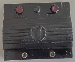 TRAIN Postwar Lionel 167 Whistle Controller - Vintage - Bakelite - Picture 1 of 3