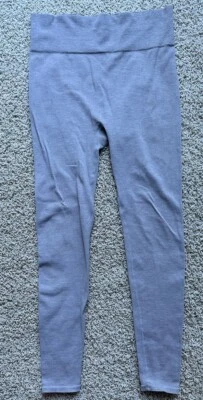 Women’s Nordstrom Tan Tight Leggings Size M - Image 1 of 4