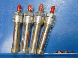 (1) NEW BIMBA 011-D PNEUMATIC AIR CYLINDER - Picture 1 of 1