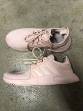 x_plr shoes pink