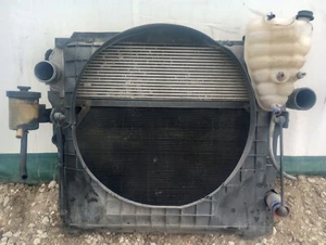 2014 Radiator Assy For ISX 15 Cummins . OEM part from International  Pro Star. - Picture 1 of 2