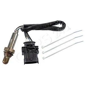 Sonda lambda FEBI para OPEL Astra G Cc Combo VAUXHALL Mk IV Corsa 96-12 855341 - Imagen 1 de 2