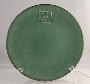 Pfaltzgraff NATUREWOOD SERENITY GREEN Dinner Plate(s) - Picture 1 of 5