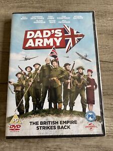 Dad’s Army DVD
