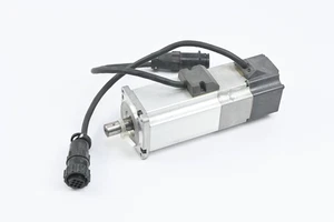 Rexroth Servomotor MSM030C-0300-NN-M0-CG1 ( R911295559 ) - Picture 1 of 3