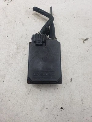 Chassi ECM Cruise Control torre de apoio de suspensão esquerda compatível com 99-05 BONNEVILLE 716594 - Imagem 1 de 4