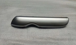 PORSCHE CAYMAN TRIM DASHBOARD INSERT SILVER 98755238201 98755238202 987 DECOR - Picture 1 of 3