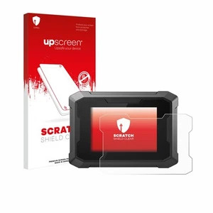 upscreen Schutz Folie für Sculpfun TS1 Kratzfest Anti Fingerprint Klar - Photo 1/4