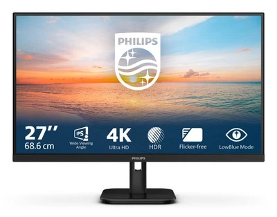 Philips 27E1N1800A Monitor 68,6 cm (27 Zoll) - Bild 1 von 4
