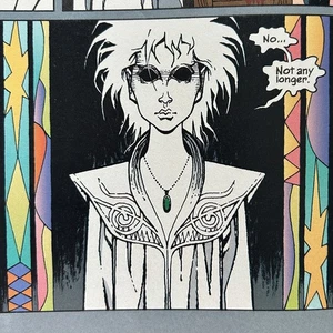 The Sandman #69 Daniel Hall 1st Full Appearance as Dream 1995 Vertigo DC Comics - Picture 1 of 15