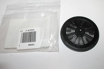 MSA 489353 Comfo174 Respirator Reusable Snap-On Filter Cover - Image 1 of 2