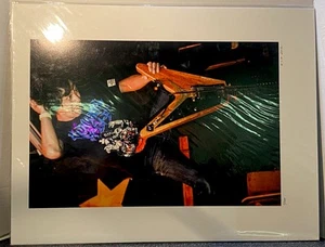Electric Eel Shock Edition 1/100 Archival Fine Art Print UNFRAMED 17x22 - Picture 1 of 6