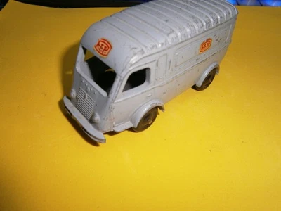 CIJ RENAULT 1000 KGS MADE IN FRANCE - Photo 1/4