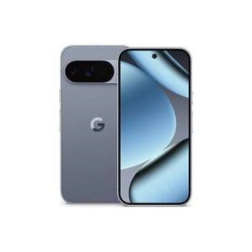 GOOGLE PIXEL 10 PRO 5G 16+128GB 6.3" SILVER GRAY EUROPA - Immagine 1 di 1