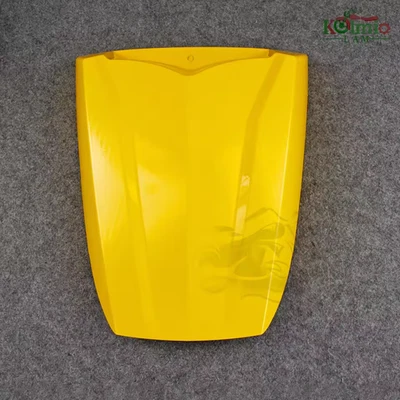 Ajuste para SV650 SV1000 S Asiento trasero Capucha Pasajero Cubierta Carenado trasero Foto 1 de 3