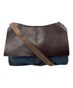 DOLCE & GABBANA Borsa a tracolla Autentica Uomo "D:4.72" H:13.78" W:18.50" 4365 - Foto 1 di 10