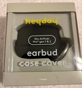Funda para auriculares Heyday para Airpods Pro gen 1&2 - Imagen 1 de 8