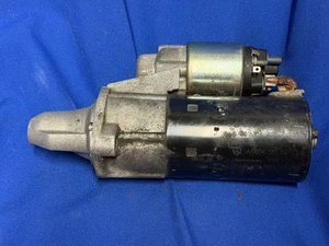orig. Mercedes Anlasser A0061510501 für W164 W170 W172 W203 W204 W209 W211 W219 - Picture 1 of 3