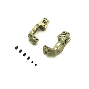 Kyosho KPI front hub carrier 18°/L/R IFW645 - Photo 1 sur 1