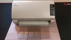 Fujitsu fi-4120C Duplex Document Scanner - Picture 1 of 9