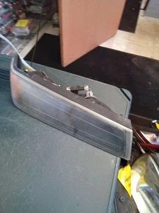 Passenger Corner/Park Light Park Lamp-turn Signal Fits 2004-2012 DODGE CANYON  - Picture 1 of 4