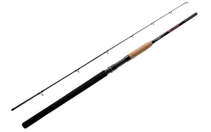 6'6 Silstar Magicienne 2-3kg Spin Rod - 2 Pce IM6 Graphite Spinning Fishing Rod - Picture 1 of 1