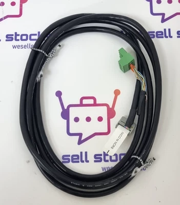 SIEMENS LANDIS & STAEFA Z345 PLC Cable - Imagen 1 de 4