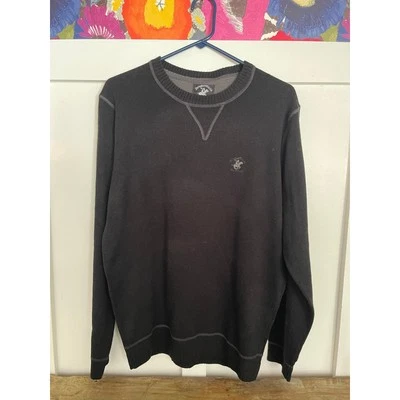 Mens medium Beverly Hills Polo Club sweater - Image 1 of 4