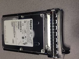 Dell poweredge 2600 2650 1800 2800 1850 server u320 scsi 300GB harddrive - Picture 1 of 1