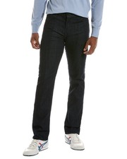 7 For All Mankind Slimmy Executive Slim Jean Men's Blue 32