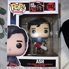 Funko Pop Ashe Spock with Cat Vinyl Action Figure - 1142
