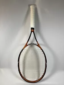 VOLKL Power Bridge 9 | Griffgröße 3 | 4 3/8"" | 98in2 | Tennisschläger - Bild 1 von 23