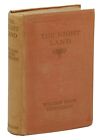 The Night Land by WILLIAM HOPE HODGSON ~ First Edition 1912 ~ Fantasy Horror 1st