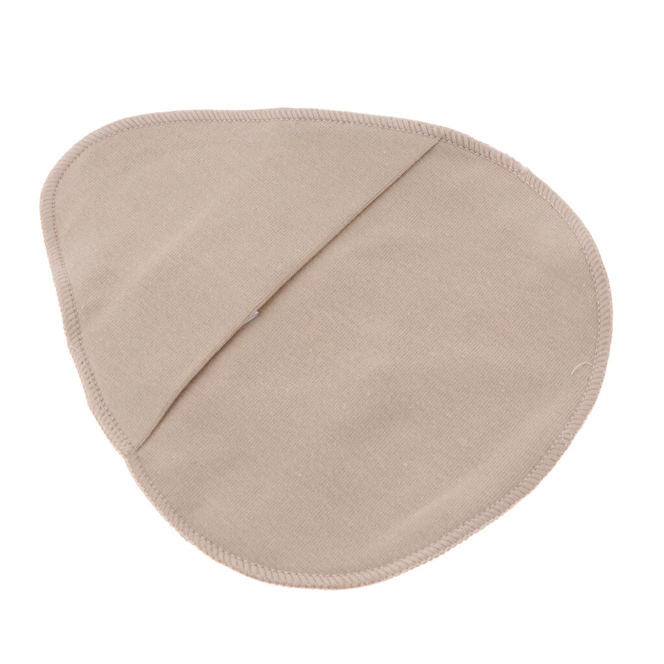 Mastectomy prosthesis protective bag silicone breast form bag in - Image 1 of 1