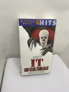 It (VHS/EP, 1998, 1-VHS) - Picture 1 of 3