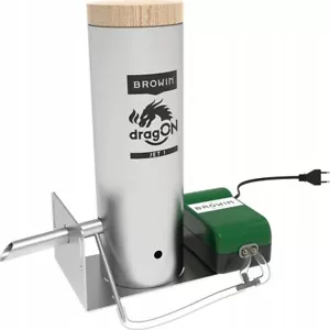 Rauchgenerator Raucherzeuger Kaltraucherzeuger Heissräuchern Kaltrauchgenerator - Bild 1 von 5