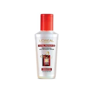 L'Oreal Paris Total Repair 5 Smoothing And Repairing Serum - 40 ML free shipping - Picture 1 of 7