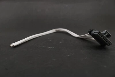 NEW ACDelco Wiring Pigtail Kit 5 Wire PT3517 Chevy Trax 2019-2021 Sonic 2020 - Image 1 of 4