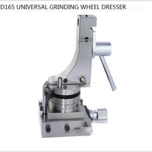 165 Universal Grinding Wheel Dresser Grinding Machine Arc Dresser - Picture 1 of 10