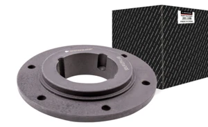 Cubos de perno de diámetro cónico BF12 - Imagen 1 de 5