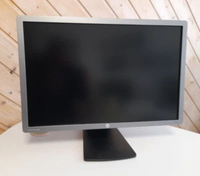 Monitor HP EliteDisplay E241i  (24 Zoll)  60,9 cm - Bild 1 von 4
