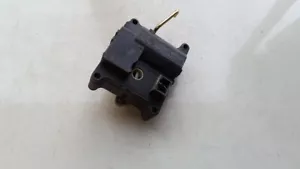Mitsubishi Space Star 2001 Heater Vent Flap Control Actuator Engine #743639-41 - Picture 1 of 2