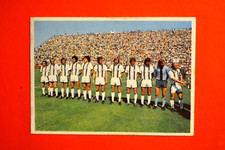 Bergmann football Bundesliga 1975/76 champion team 1975 Mönchengladbach #1