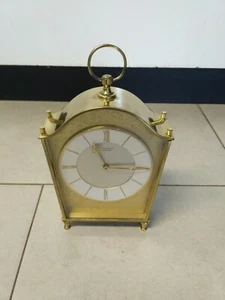 Junghans Meister Tischuhr Kaminuhr - Bild 1 von 5