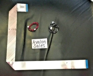 Vizio D32hn-D0 Ribbon/Wire Bundle - Picture 1 of 3