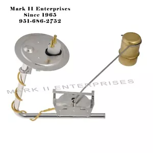 1980-1987 Lincoln Ford Mercury New Gas Tank Fuel Sending Unit NEW - Picture 1 of 2