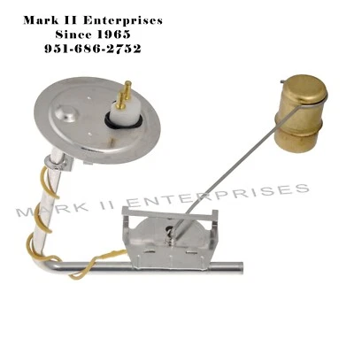 1980-1987 Lincoln Ford Mercury New Gas Tank Fuel Sending Unit NEW - Image 1 of 2