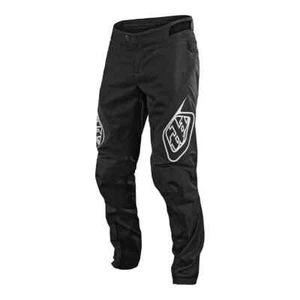Youth Sprint Pant Solid Black size 18 -224268001 - Picture 1 of 1