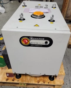 Edwards IXH450H vacuum pump          VPC SALES - Picture 1 of 9